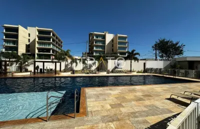 Apartamento com 3 quartos à venda na rua mário giordano, 147, jardim america, paulínia, 90 m2 por r$ 920.000