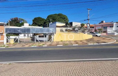 Sala comercial à venda na avenida brasil, 1665, jardim chapadão, campinas, 630 m2 por r$ 2.200.000