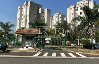 Apartamento com 3 quartos à venda na avenida a, 475, jardim dulce (nova veneza), sumaré, 67 m2 por r$ 315.000