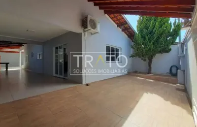 Casa com 3 quartos à venda na rua doutor walter pereira de queiroz, 759, jardim eulina, campinas, 145 m2 por r$ 635.000