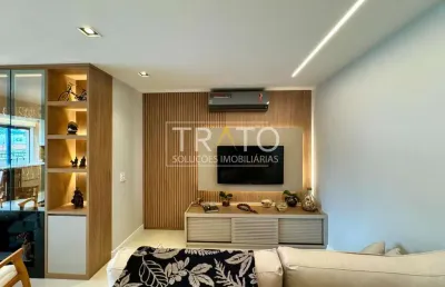 Apartamento com 3 quartos à venda na rua alberto faria, 182, jardim guanabara, campinas, 127 m2 por r$ 2.300.000