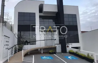 Sala comercial à venda na rua baronesa geraldo de resende, 773, jardim nossa senhora auxiliadora, campinas, 26 m2 por r$ 260.000