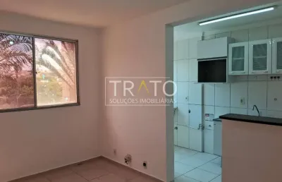 Apartamento com 2 quartos à venda na avenida são josé dos campos, 150, jardim nova europa, campinas, 45 m2 por r$ 250.000