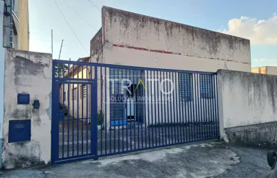 Barracão / galpão / depósito à venda na rua são josé do rio preto, 812, jardim nova europa, campinas, 508 m2 por r$ 3.200.000