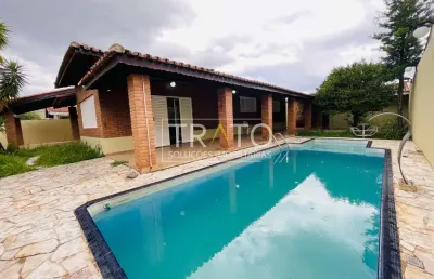 Casa com 4 quartos à venda na avenida fernando paolieri, 358, jardim planalto de viracopos, campinas, 302 m2 por r$ 659.000