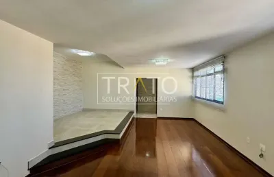 Apartamento com 4 quartos à venda na avenida princesa d'oeste, 1295, jardim proença, campinas, 150 m2 por r$ 870.000