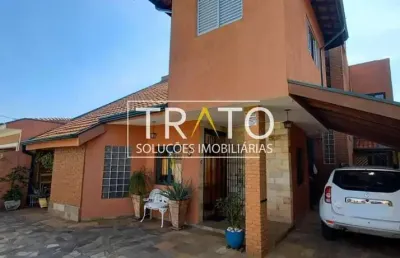 Casa com 5 quartos à venda na fiorindo cazotti, 199, jardim santa genebra, campinas, 330 m2 por r$ 1.100.000