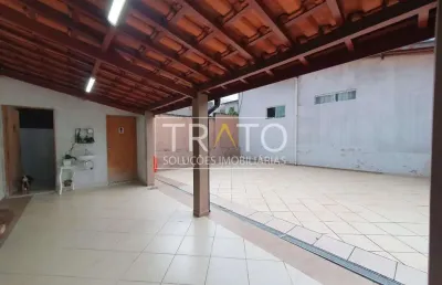 Casa com 3 quartos à venda na mercídio pazelli, 131, jardim são luiz, valinhos, 210 m2 por r$ 710.000