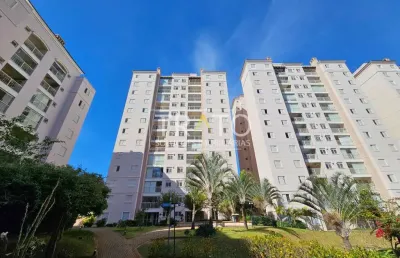 Apartamento com 3 quartos à venda na rua sargento luís de morais, 605, jardim são vicente, campinas, 78 m2 por r$ 670.000