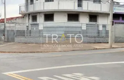 Prédio à venda na rua joão tonoli, 51, jardim das bandeiras, campinas, 250 m2 por r$ 720.000