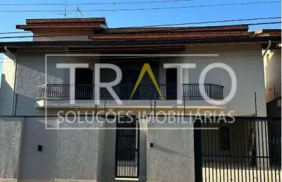 Casa com 4 quartos à venda na tapaiúnas, 189, jardim de itapoan, paulínia, 396 m2 por r$ 2.200.000