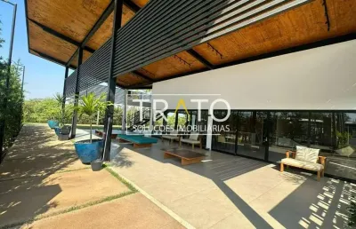 Casa em condomínio fechado com 3 quartos à venda na avenida prefeito josé lozano araújo, 910, jardim ypê, paulínia, 218 m2 por r$ 1.690.000