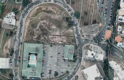 Terreno comercial à venda na rua embiruçu, 210, loteamento alphaville campinas, campinas por r$ 2.250.000