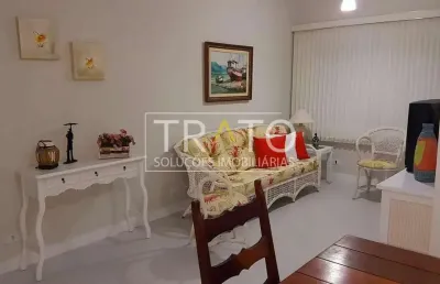 Apartamento com 3 quartos à venda na rua josé garrido, 62, loteamento joão batista julião, guarujá, 116 m2 por r$ 320.000