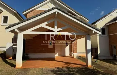 Casa em condomínio fechado com 3 quartos à venda na avenida ricardo rocha bomfim, 97, loteamento residencial vila bella dom pedro, campinas, 182 m2 por r$ 1.800.000