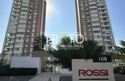 Apartamento com 3 quartos à venda na rua joão lopes vieira, 108, loteamento residencial vila bella dom pedro, campinas, 182 m2 por r$ 2.000.000