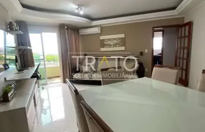 Apartamento com 3 quartos à venda na rua abílio fernandes serra, 149, jardim fortaleza, paulínia, 113 m2 por r$ 725.000