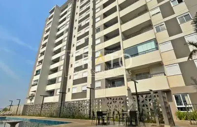 Apartamento com 2 quartos à venda na rua armando strazzacappa, 54, mansões santo antônio, campinas, 55 m2 por r$ 650.000