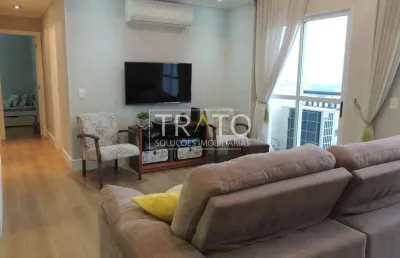 Cobertura com 3 quartos à venda na rua hermantino coelho, 1000, mansões santo antônio, campinas, 210 m2 por r$ 1.600.000