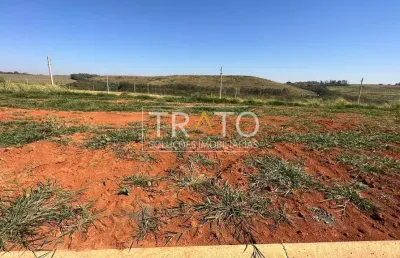 Terreno em condomínio fechado à venda na estrada municipal pln, s/nº, área rural de paulínia, paulínia por r$ 210.000