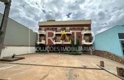 Prédio à venda na avenida josé paulino, 2419, morumbi, paulínia, 1948 m2 por r$ 8.500.000