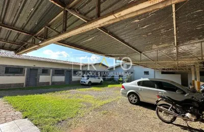 Terreno comercial à venda na avenida josé paulino, 2889, morumbi, paulínia por r$ 7.000.000