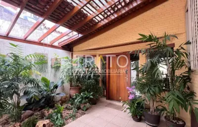 Casa comercial à venda na avenida doutor hermas braga, 120, nova campinas, campinas, 365 m2 por r$ 3.500.000