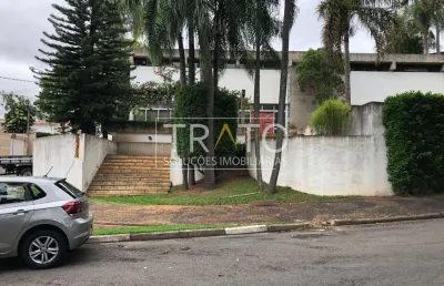 Casa comercial para alugar na rua artur bernardes, 192, nova campinas, campinas, 559 m2 por r$ 25.000
