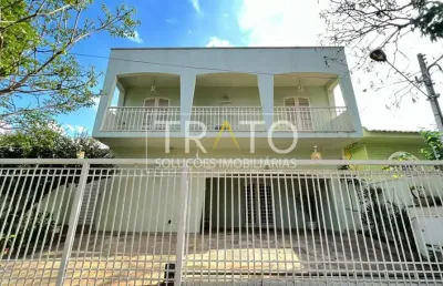 Casa com 3 quartos à venda na rua joão brásio, 79, nova campinas, campinas, 235 m2 por r$ 820.000