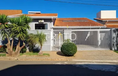 Casa com 4 quartos à venda na eurico palazzo, 111, parque alto taquaral, campinas, 337 m2 por r$ 1.750.000