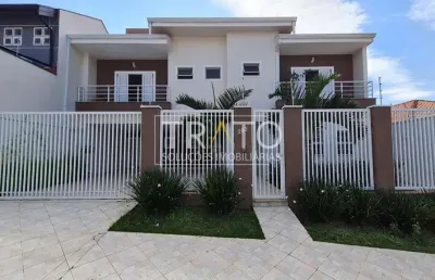 Casa com 4 quartos à venda na rua josé faber de almeida prado, 203, parque alto taquaral, campinas, 311 m2 por r$ 1.790.000