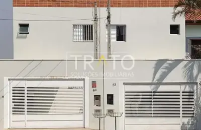 Casa com 3 quartos à venda na rua waldemar lopes ferraz, 64, parque jambeiro, campinas, 173 m2 por r$ 692.000