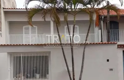 Casa com 2 quartos à venda na rua euclides arruda de almeida, 315, parque residencial vila união, campinas, 125 m2 por r$ 450.000