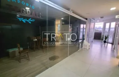 Sala comercial para alugar na rua luiz otávio, 2625, parque rural fazenda santa cândida, campinas, 50 m2 por r$ 2.160