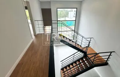 Casa em condomínio fechado com 3 quartos à venda na rua alessandro payaro, 350, parque rural fazenda santa cândida, campinas, 196 m2 por r$ 1.688.000