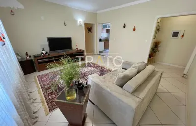 Casa com 3 quartos à venda na rua doutor quintino de paula maudonnet, 154, parque taquaral, campinas, 118 m2 por r$ 750.000