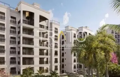 Apartamento com 3 quartos à venda na avenida oswaldo von zuben, 2101, parque da hípica, campinas, 92 m2 por r$ 850.000
