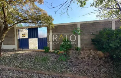 Terreno à venda na rua amélia maria de paula venturini, s/nº, parque das universidades, campinas por r$ 400.000