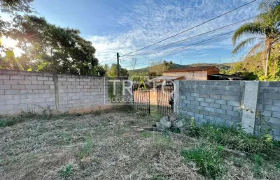 Terreno à venda na rua zenaide madalena de jesus bonfante, 428, recanto dos dourados, campinas por r$ 212.000