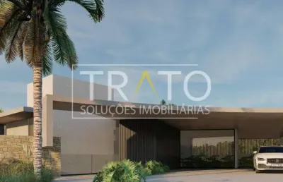 Casa em condomínio fechado com 4 quartos à venda na rua josé picirili, 10, residencial jatibela, campinas, 542 m2 por r$ 7.500.000