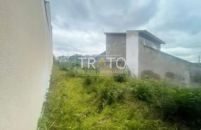 Terreno comercial à venda na avenida giuseppe caggiano, 101, residencial parque da fazenda, campinas por r$ 215.000