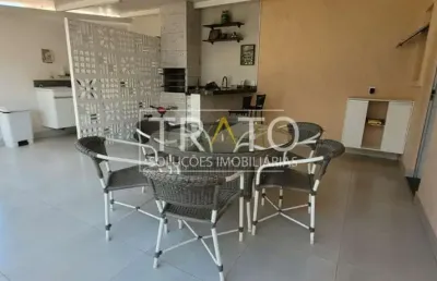 Casa em condomínio fechado com 2 quartos à venda na rua américo callegari, 100, residencial pazetti, paulínia, 63 m2 por r$ 430.000