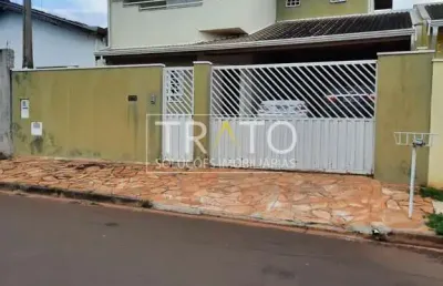 Casa com 3 quartos à venda na wagner campos dias, 705, residencial terras do barão, campinas, 190 m2 por r$ 810.000