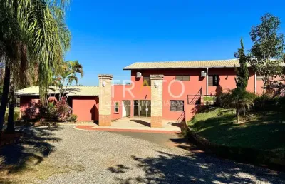 Prédio à venda na alameda maurício de nasau, 1002, secção a, holambra, 2600 m2 por r$ 14.000.000