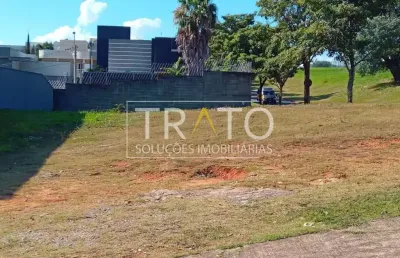 Terreno comercial à venda na rua lazaro marchete, s/n, swiss park, campinas por r$ 1.990.000