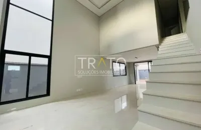 Casa em condomínio fechado com 3 quartos à venda na avenida manoel polycarpo de azevedo joffily junior, s/n°, swiss park, campinas, 286 m2 por r$ 2.660.000