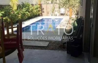 Casa em condomínio fechado com 3 quartos à venda na rua mário lago, 462, swiss park, campinas, 176 m2 por r$ 1.750.000