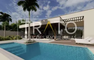 Casa em condomínio fechado com 3 quartos à venda na avenida dermival bernardes siqueira, s/n°, swiss park, campinas, 253 m2 por r$ 2.600.000