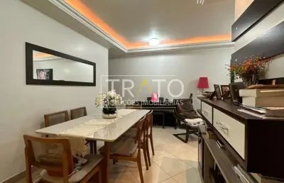 Apartamento com 3 quartos à venda na avenida nossa senhora de fátima, 805, taquaral, campinas, 94 m2 por r$ 800.000