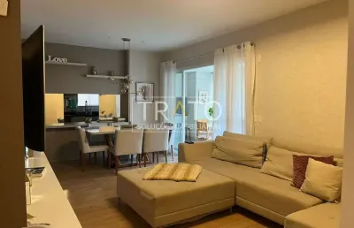 Apartamento com 3 quartos à venda na rua doutor mário natividade, 1080, taquaral, campinas, 136 m2 por r$ 1.650.000